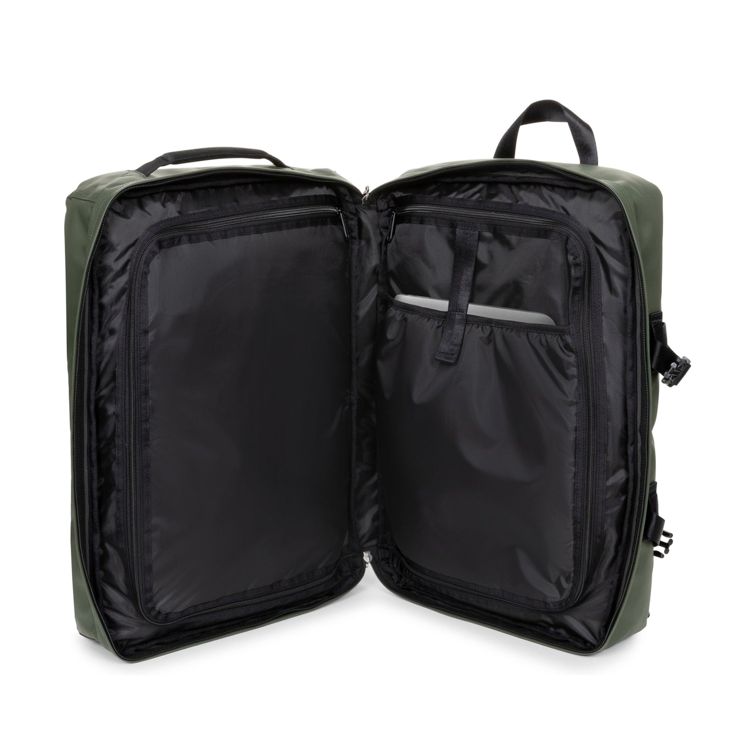 Eastpak Travelpack Tarp Forest  - EK0A5BBR0Z01