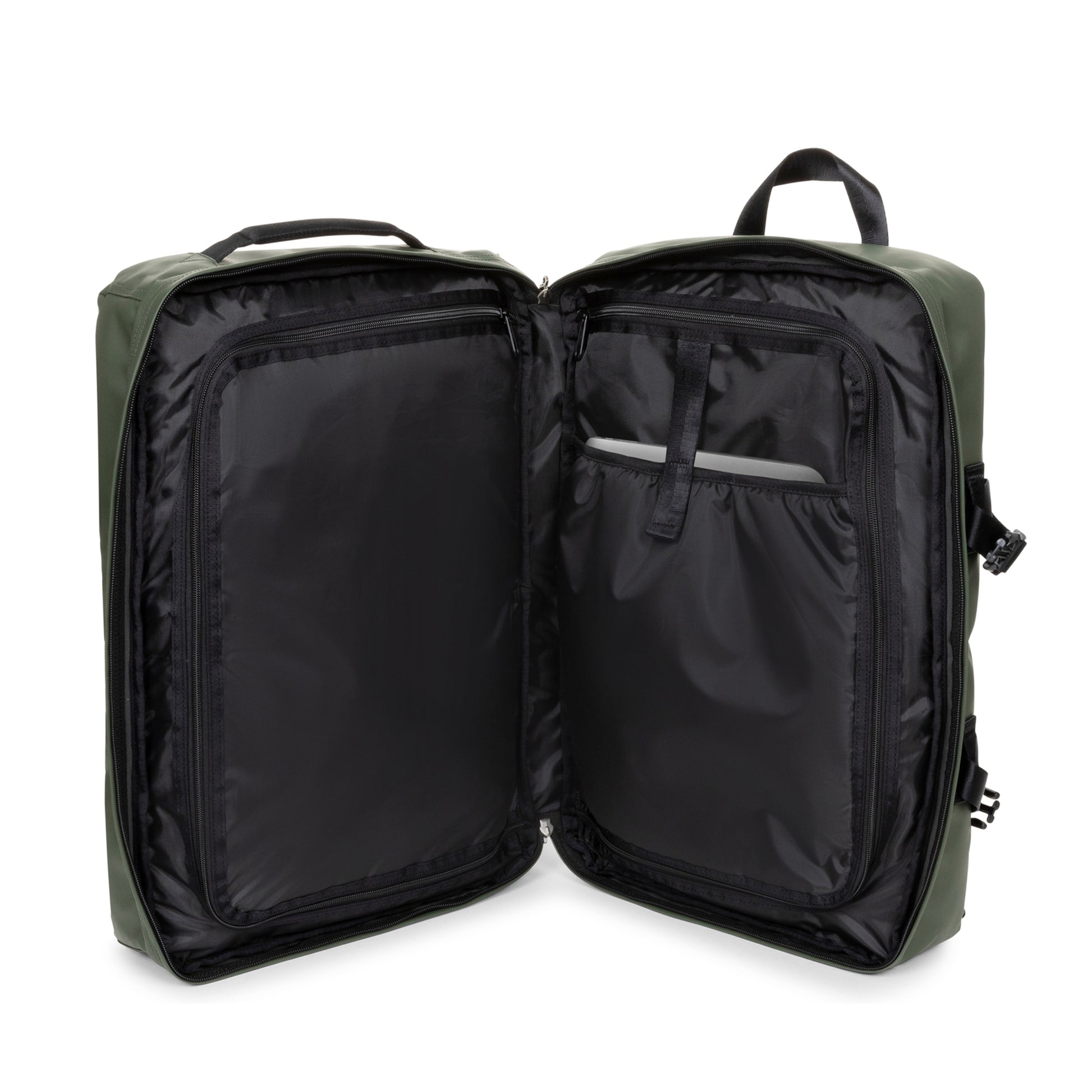 Eastpak Travelpack Tarp Forest  - EK0A5BBR0Z01