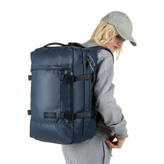 Eastpak Travelpack Tarp Navy  - EK0A5BBR0Z11