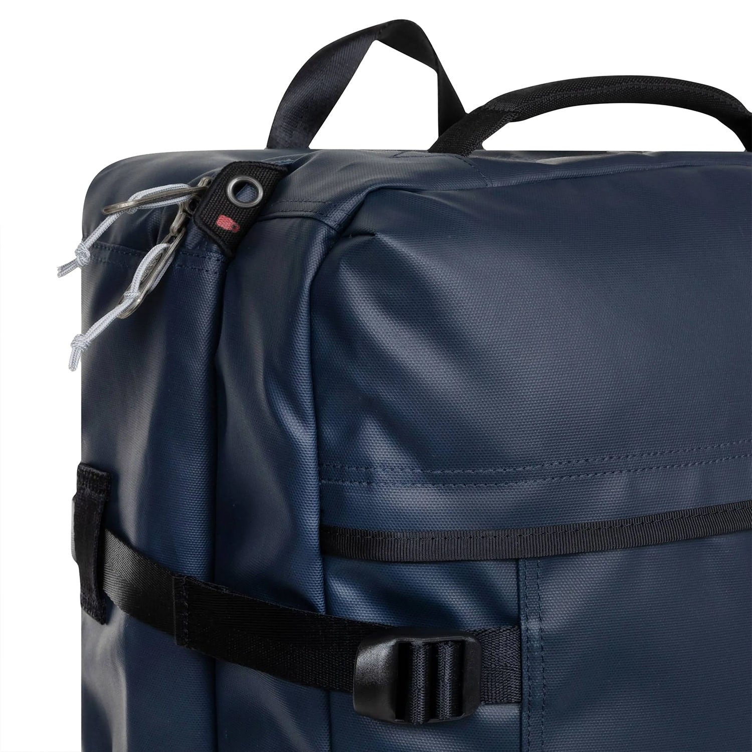 Eastpak Travelpack Tarp Navy  - EK0A5BBR0Z11