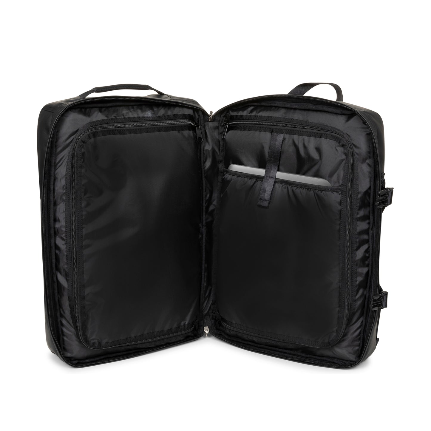Eastpak Travelpack Tarp Reflect  - EK0A5BBR0Z31