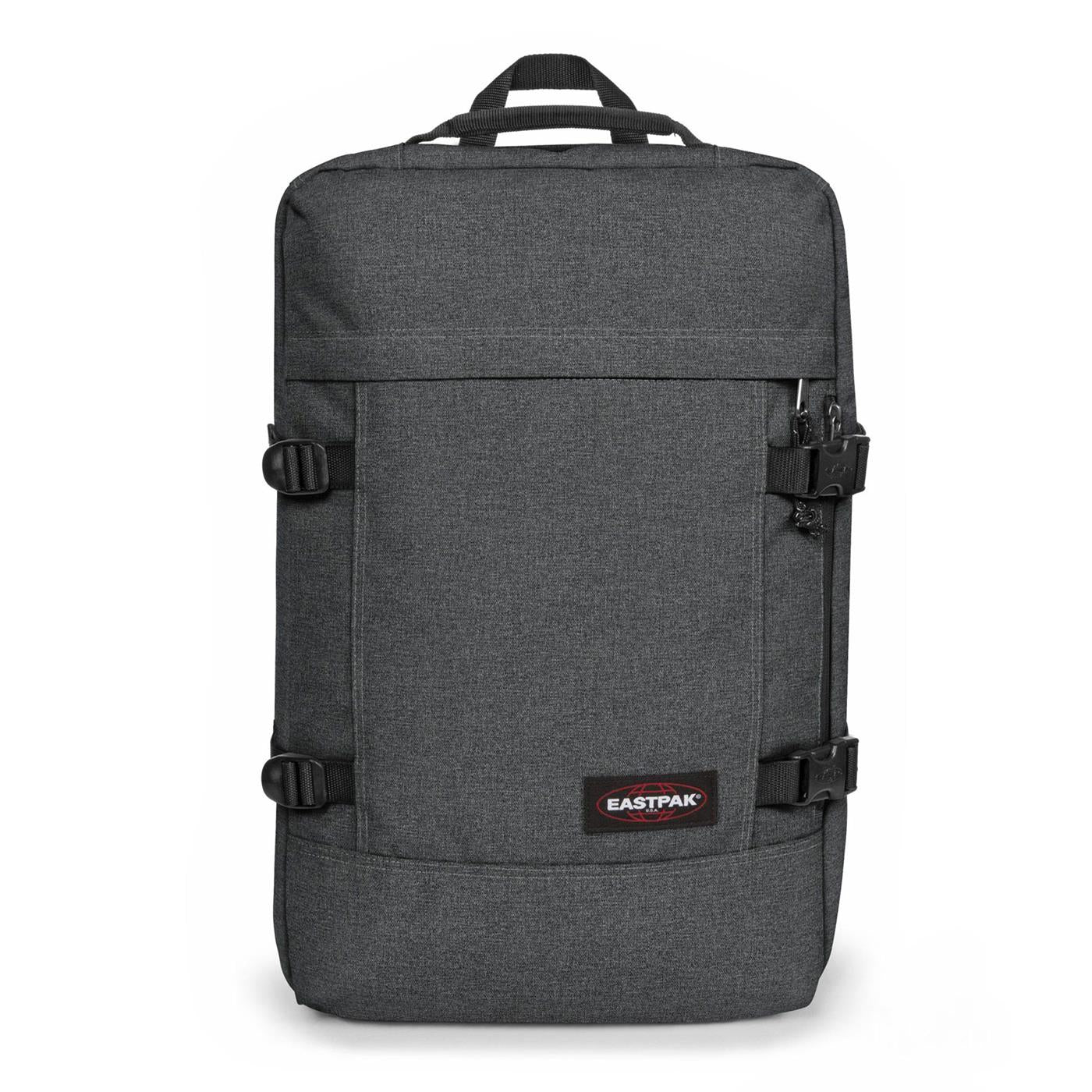 Eastpak Travelpack Black Denim  - EK0A5BBR77H1