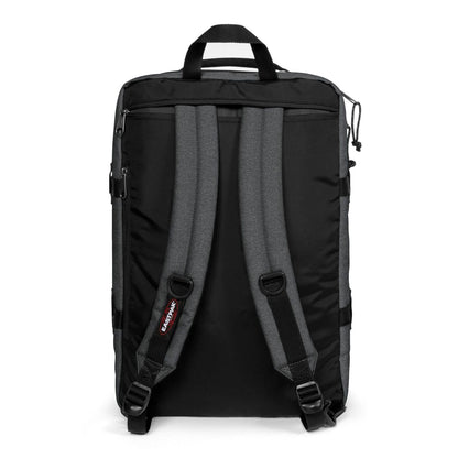 Eastpak Travelpack Black Denim  - EK0A5BBR77H1