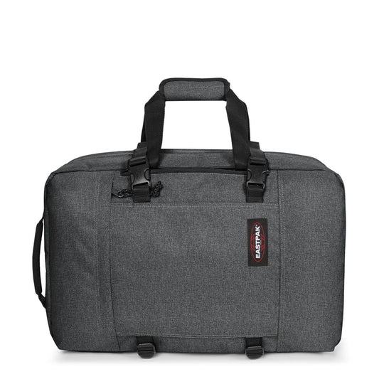 Eastpak Travelpack Black Denim  - EK0A5BBR77H1