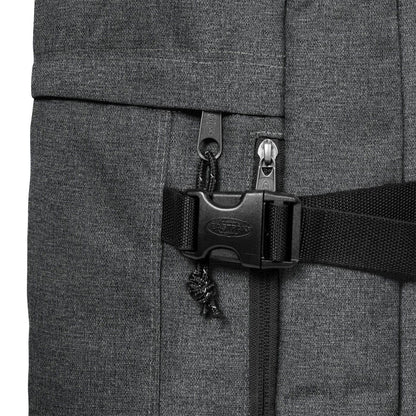 Eastpak Travelpack Black Denim  - EK0A5BBR77H1