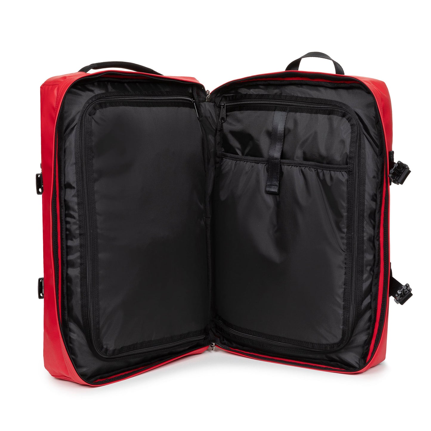 Eastpak Travelpack Tarp Red  - EK0A5BBR8V11