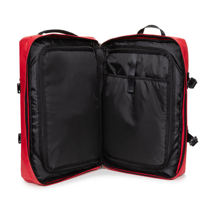 Eastpak Travelpack Tarp Red  - EK0A5BBR8V11