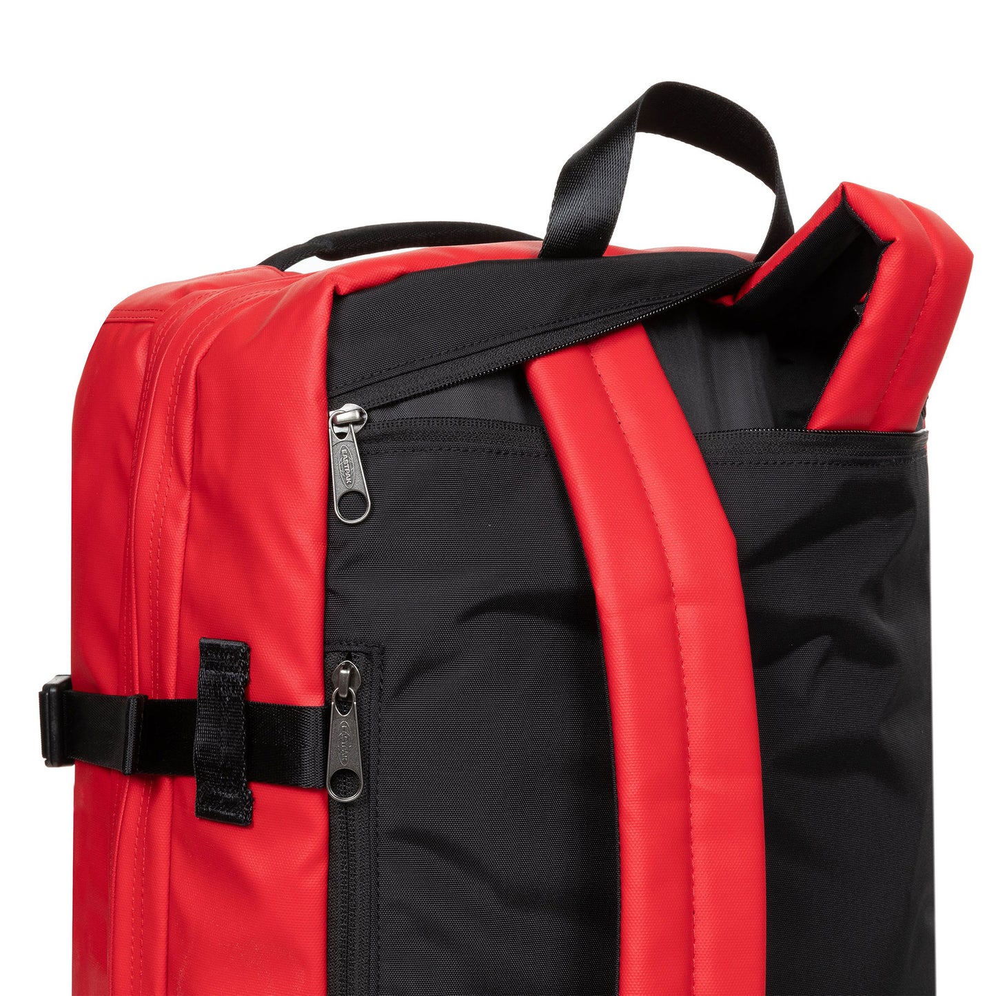 Eastpak Travelpack Tarp Red  - EK0A5BBR8V11