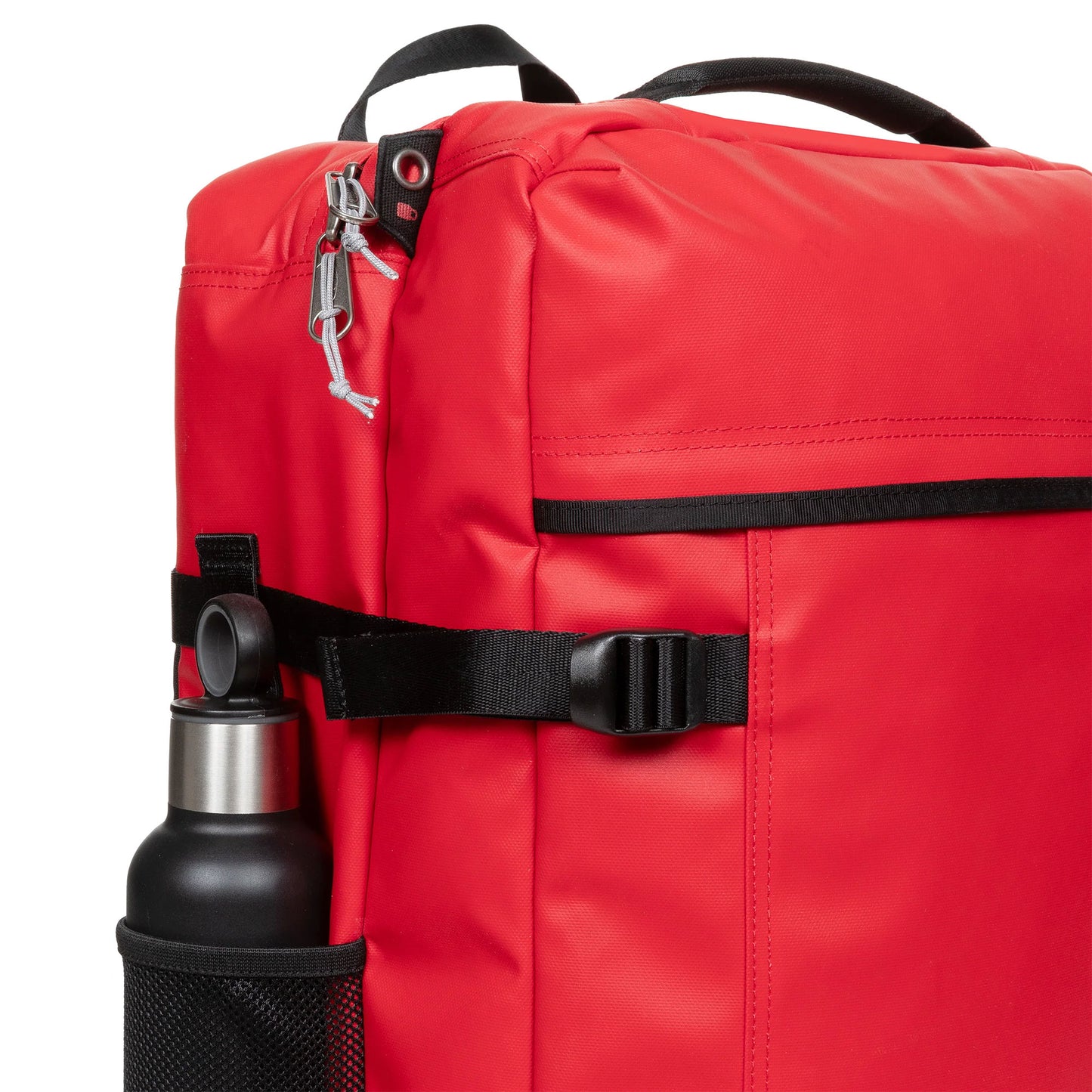 Eastpak Travelpack Tarp Red  - EK0A5BBR8V11