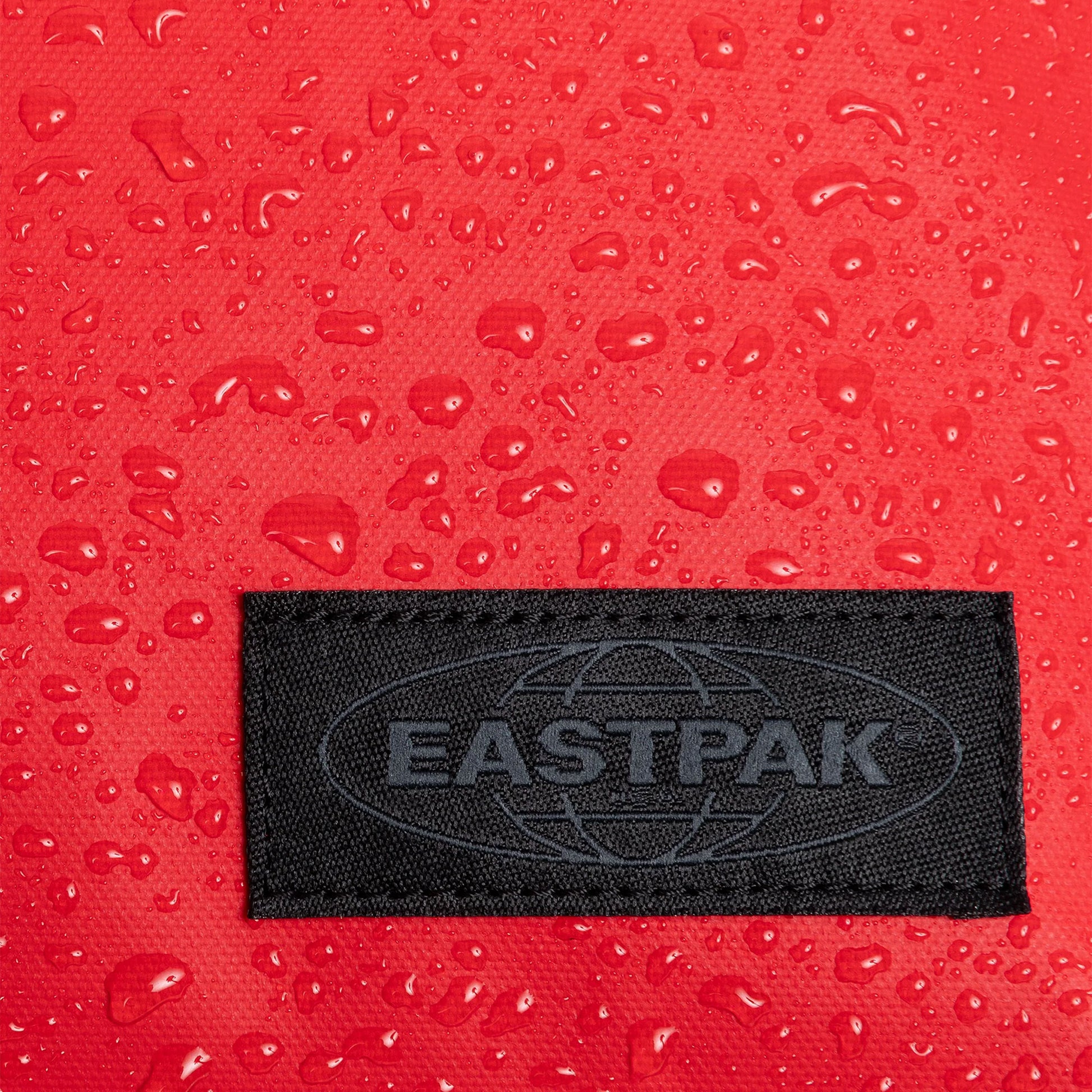 Eastpak Travelpack Tarp Red  - EK0A5BBR8V11