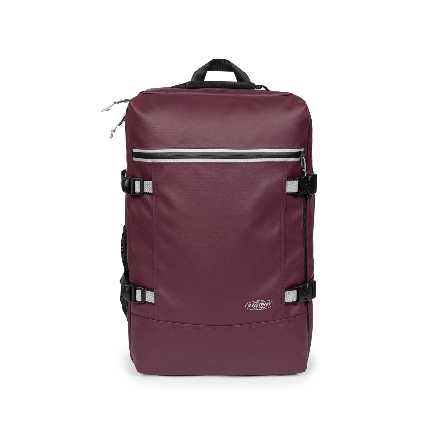 Eastpak Travelpack Tarp Reflect Fig  - EK0A5BBRB0Z1