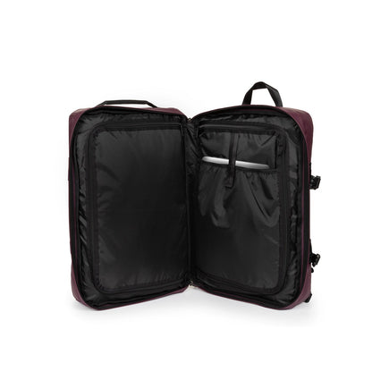 Eastpak Travelpack Tarp Reflect Fig  - EK0A5BBRB0Z1
