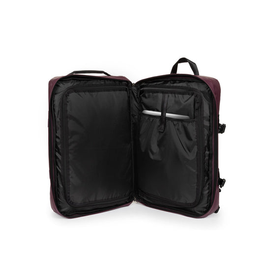 Eastpak Travelpack Tarp Reflect Fig  - EK0A5BBRB0Z1
