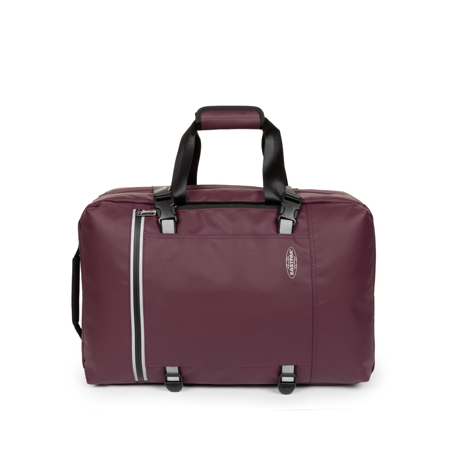 Eastpak Travelpack Tarp Reflect Fig  - EK0A5BBRB0Z1