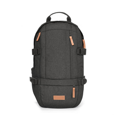 Eastpak Floid CS Black Denim2  - EK0A5BCI0B41