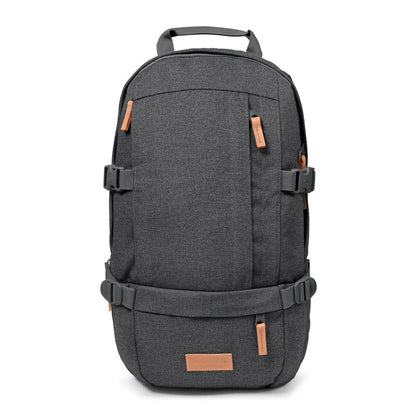 Eastpak Floid Black Denim  - EK0A5BCI77H1
