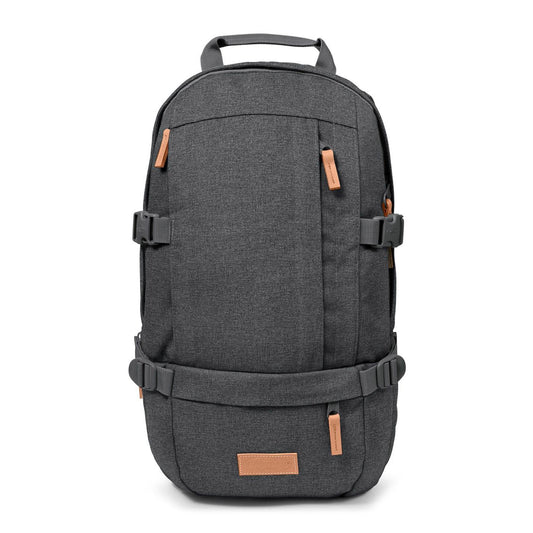 Eastpak Floid Black Denim  - EK0A5BCI77H1