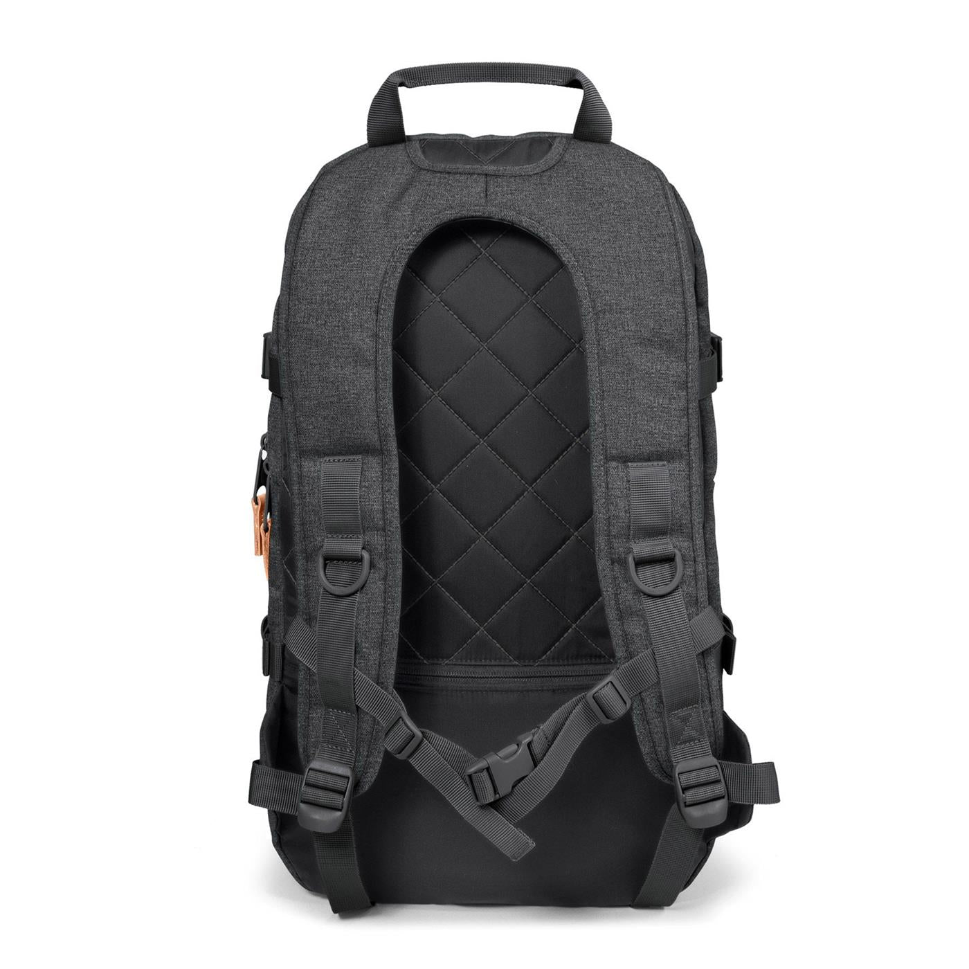 Eastpak Floid Black Denim  - EK0A5BCI77H1