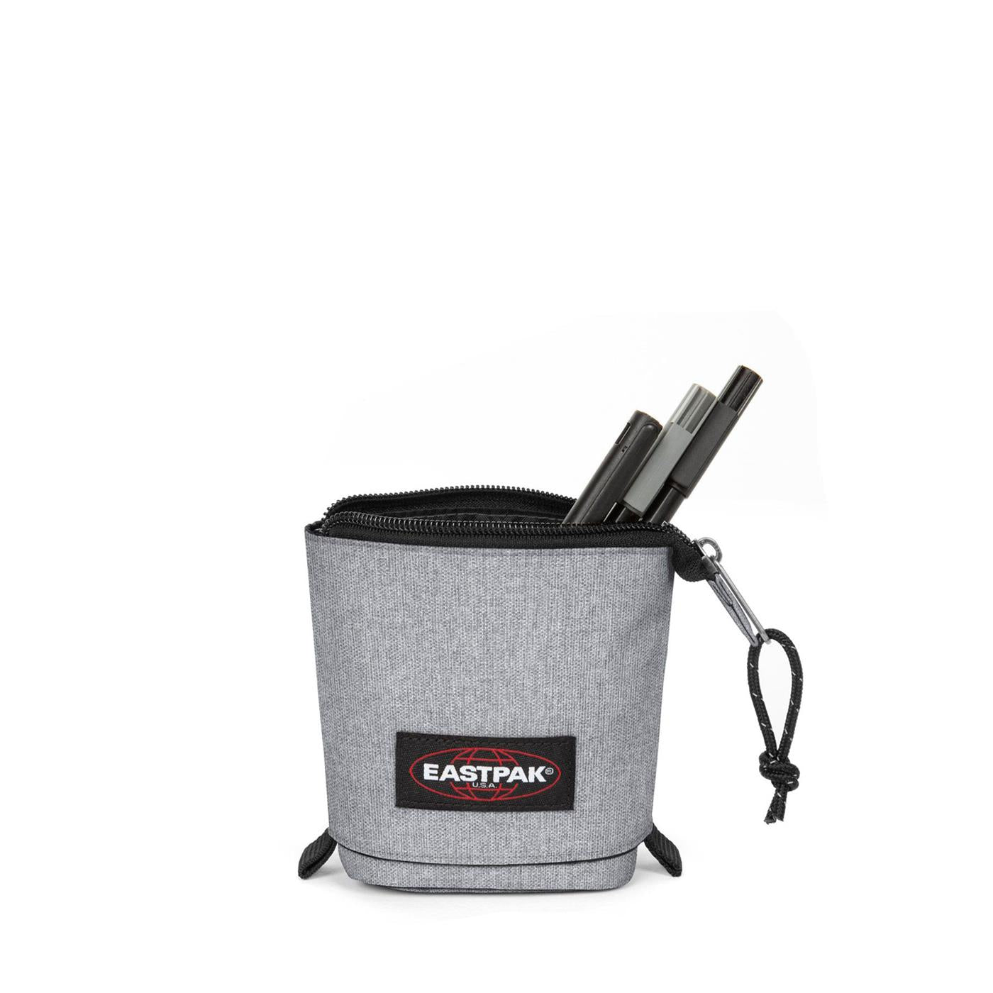 Eastpak Up Case Sunday Grey  - EK0A5BCM3631