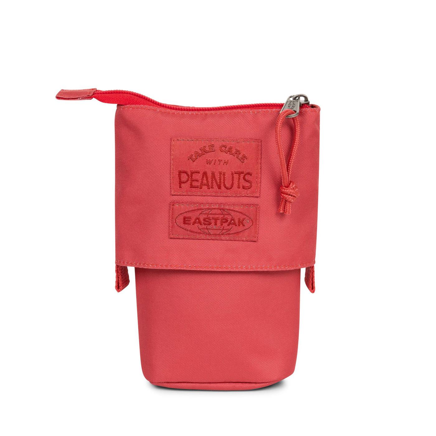 Eastpak x Peanuts Up Case Peanuts Doghouse  - EK0A5BCM7O21