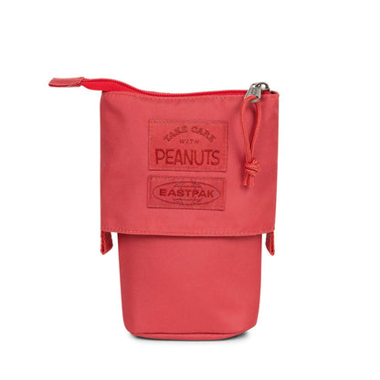 Eastpak x Peanuts Up Case Peanuts Doghouse  - EK0A5BCM7O21
