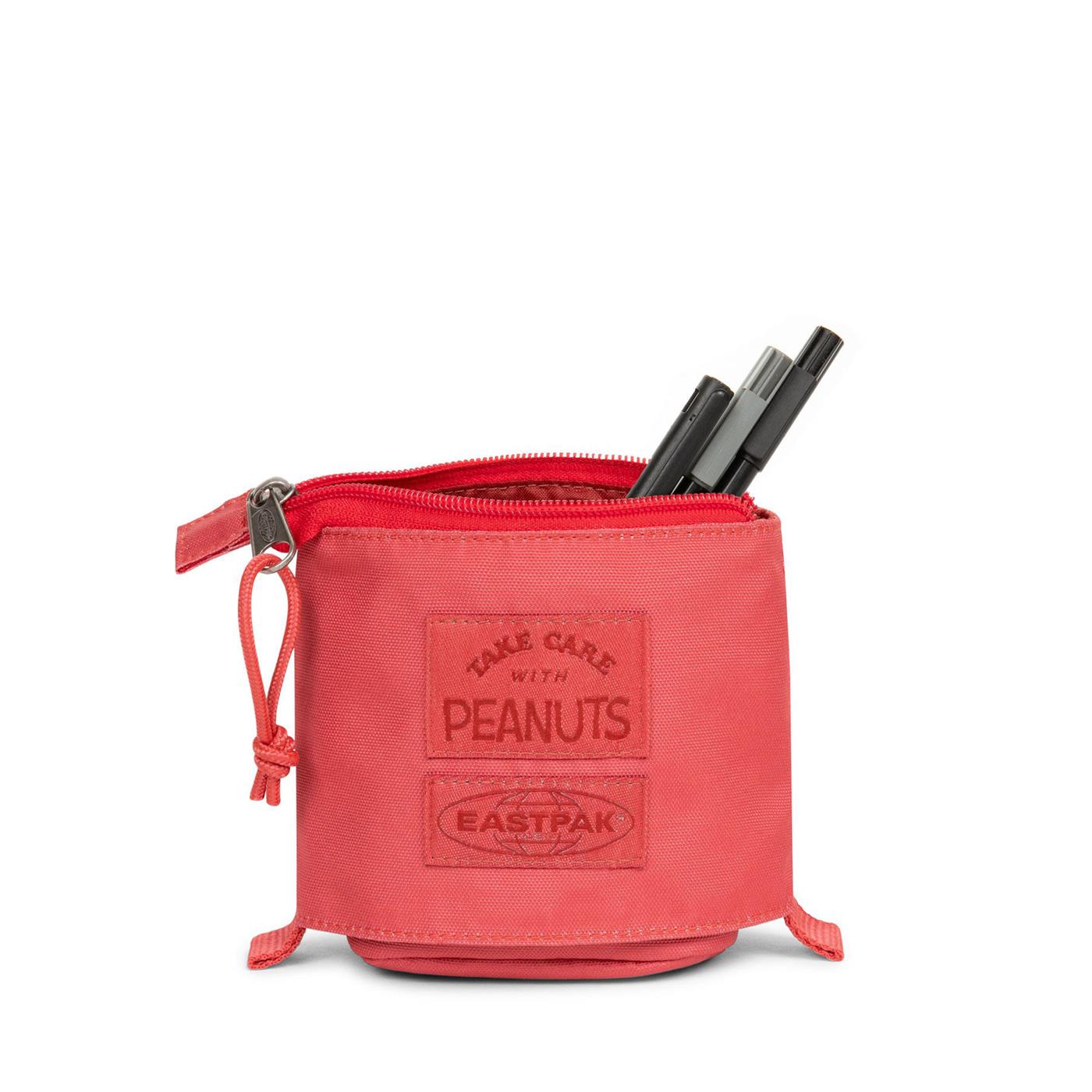 Eastpak x Peanuts Up Case Peanuts Doghouse  - EK0A5BCM7O21