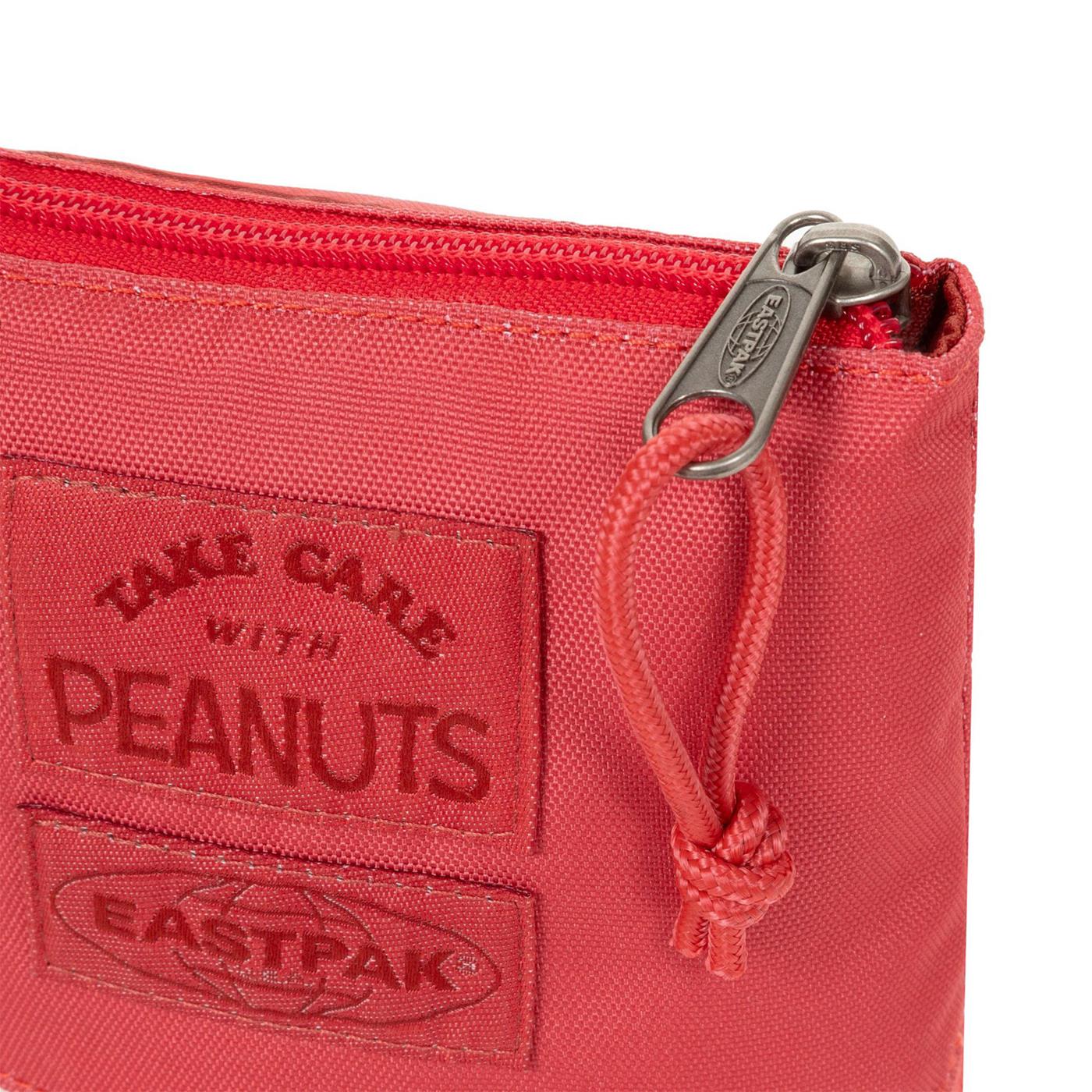 Eastpak x Peanuts Up Case Peanuts Doghouse  - EK0A5BCM7O21