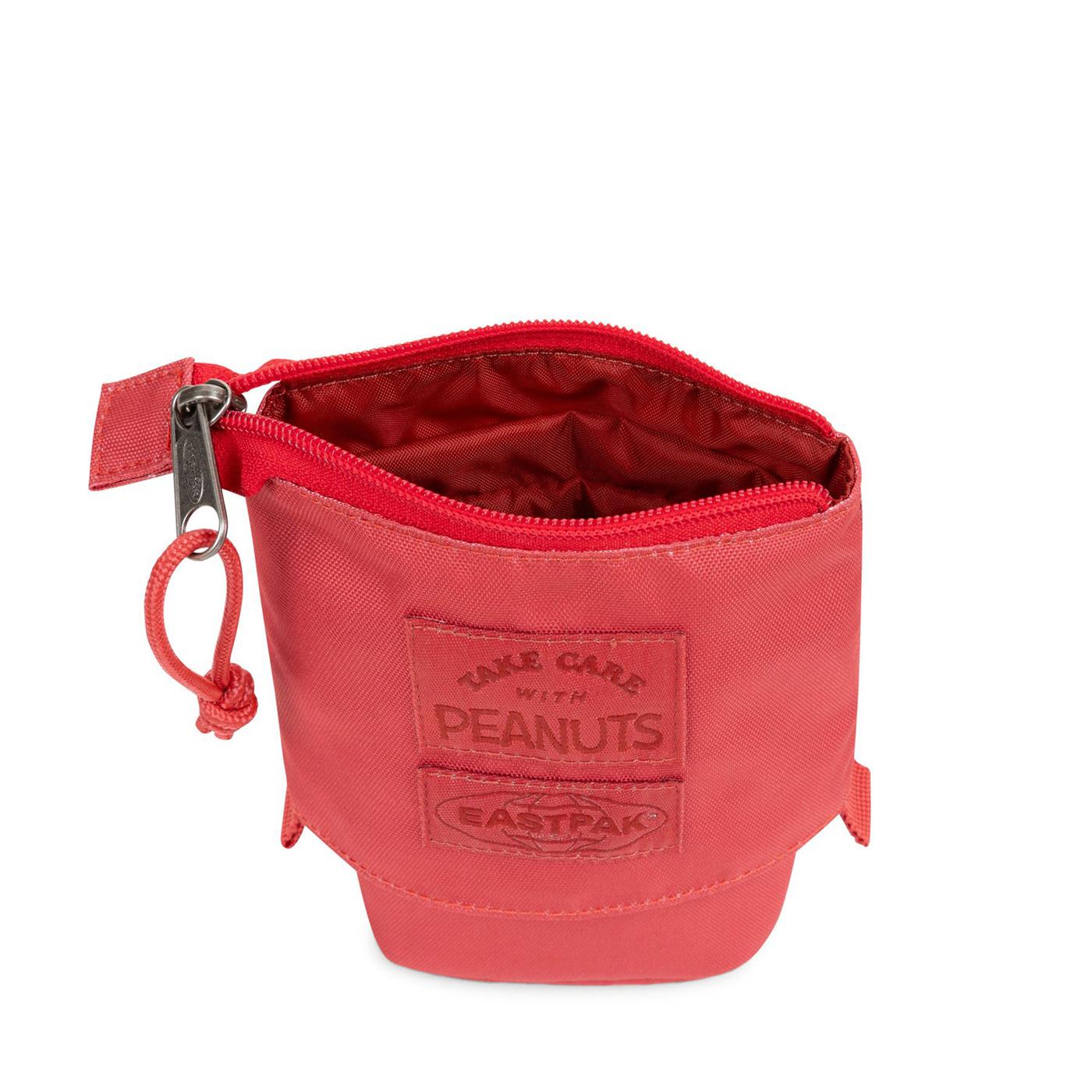 Eastpak x Peanuts Up Case Peanuts Doghouse  - EK0A5BCM7O21