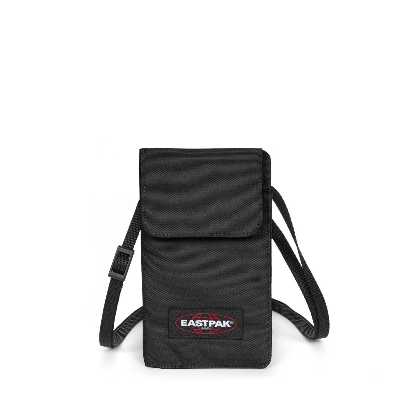 Eastpak Daller Pouch Black  - EK0A5BE70081