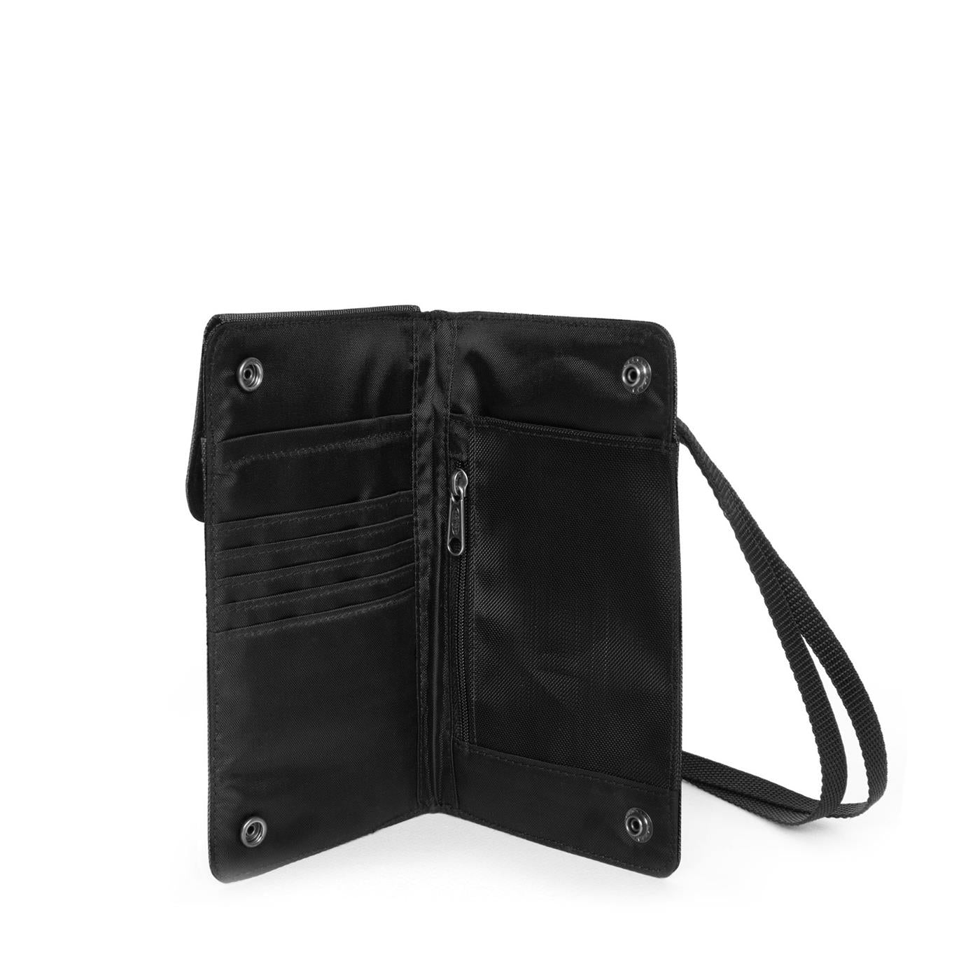 Eastpak Daller Pouch Black  - EK0A5BE70081