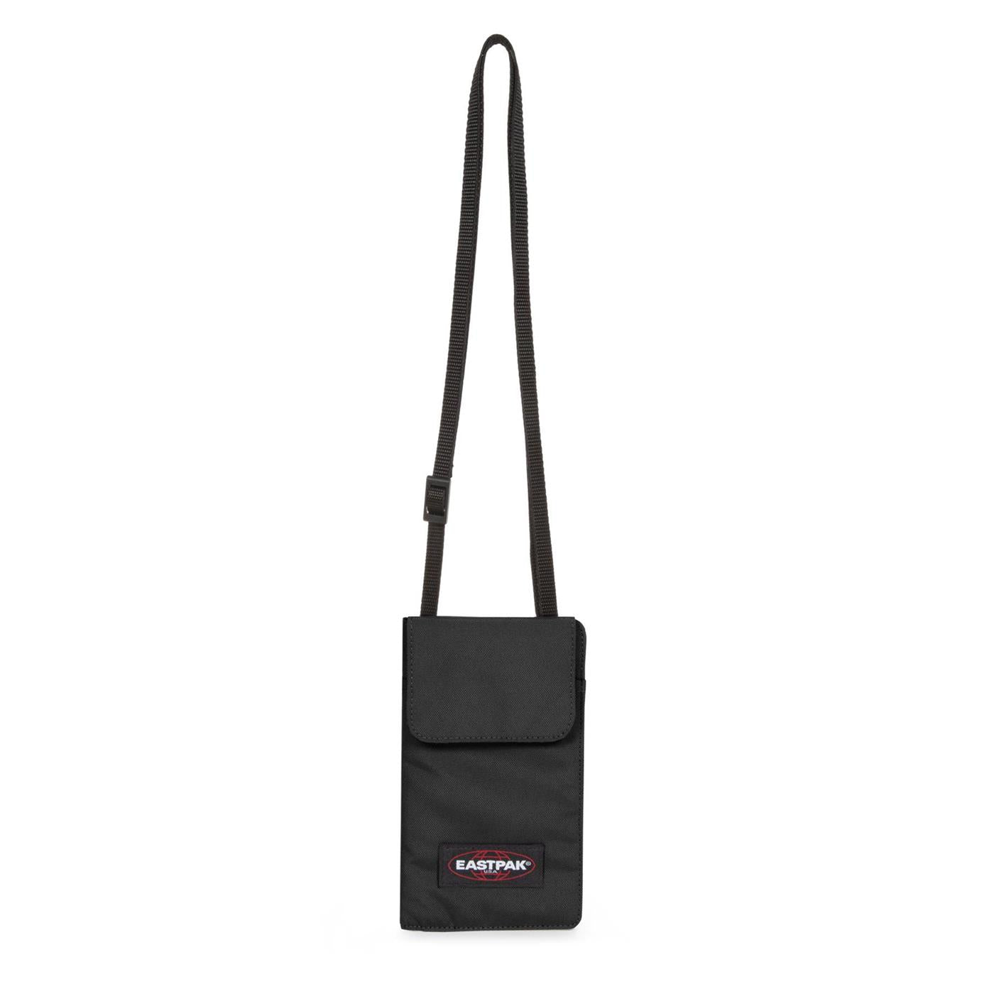 Eastpak Daller Pouch Black  - EK0A5BE70081