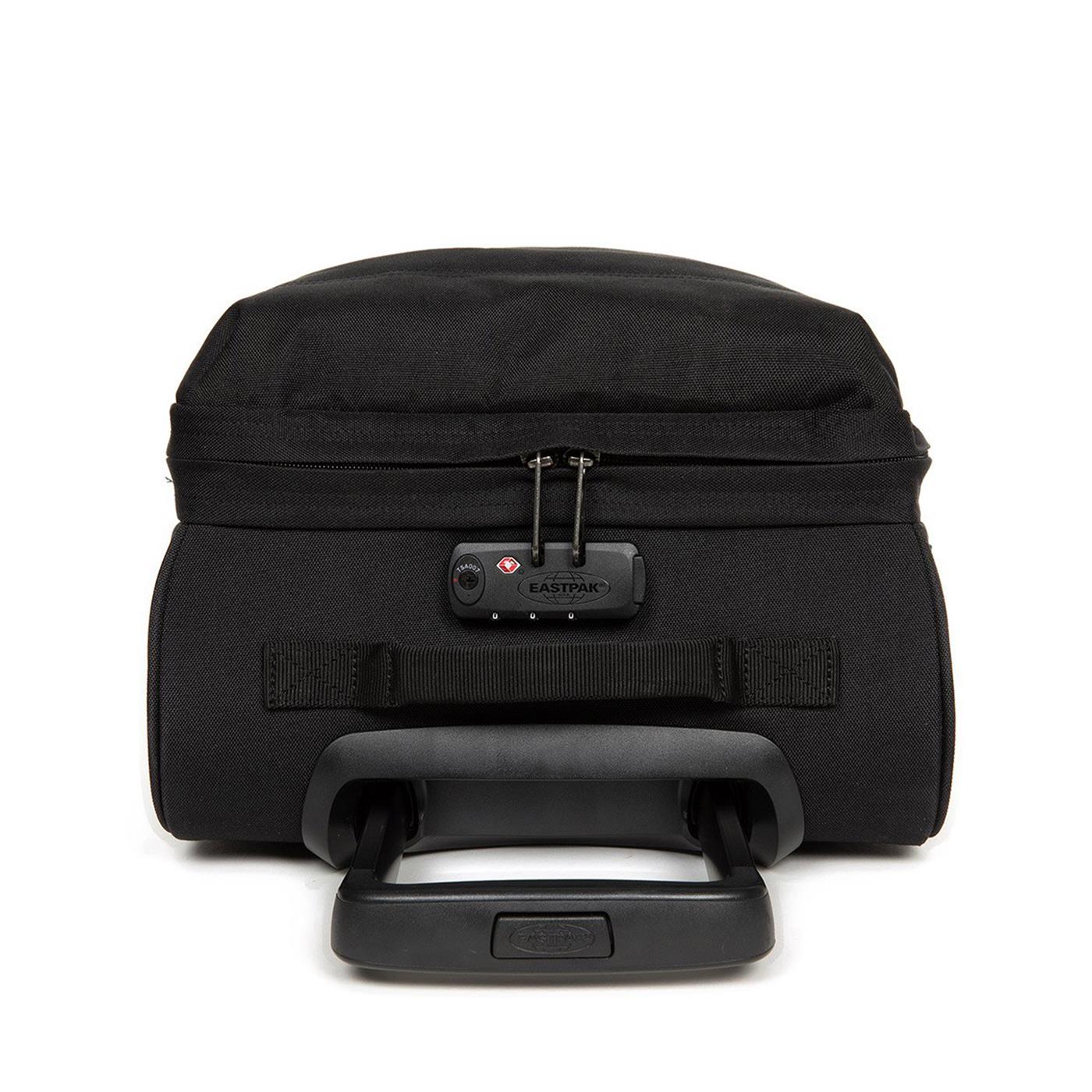 Eastpak Tranverz XXS Black  - EK0A5BE80081