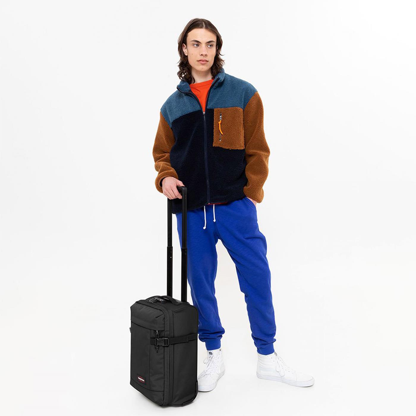 Eastpak Tranverz XXS Black  - EK0A5BE80081