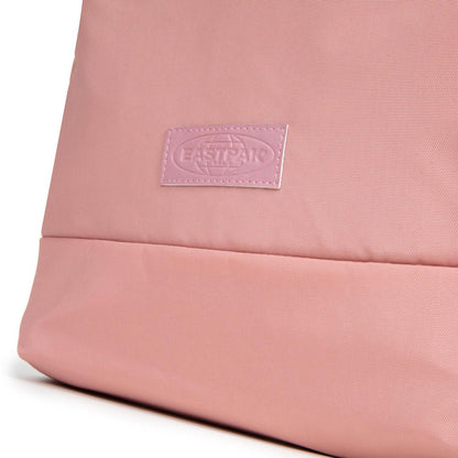 Eastpak Tecum F Cnnct F Pink  - EK0A5BE95A31