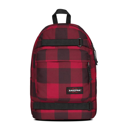 Eastpak Skate Pakr Skate Checks  - EK0A5BEN7A61
