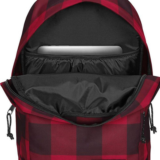 Eastpak Skate Pakr Skate Checks  - EK0A5BEN7A61
