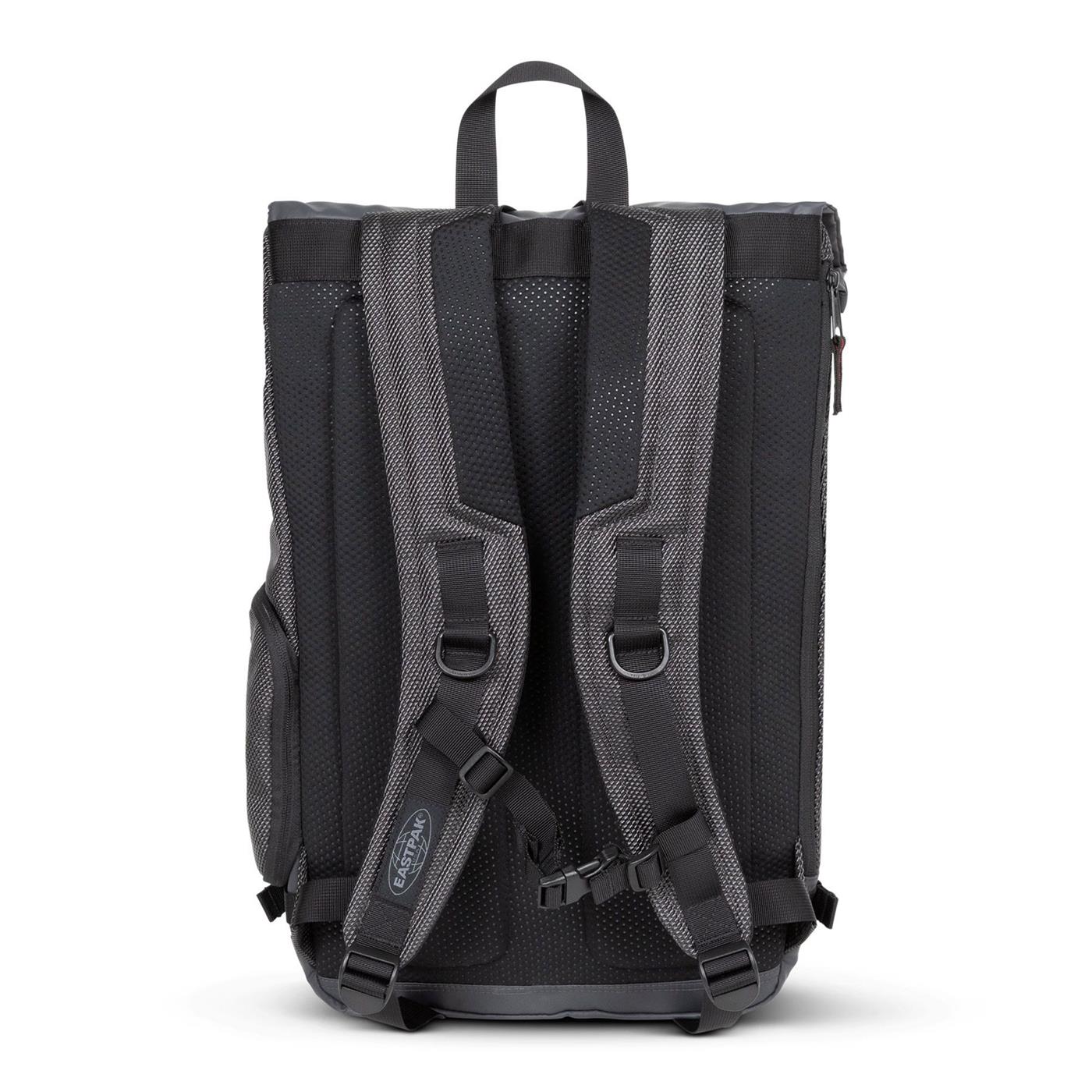 Eastpak Tecum Roll Cnnct AccentGrey  - EK0A5BFNI971