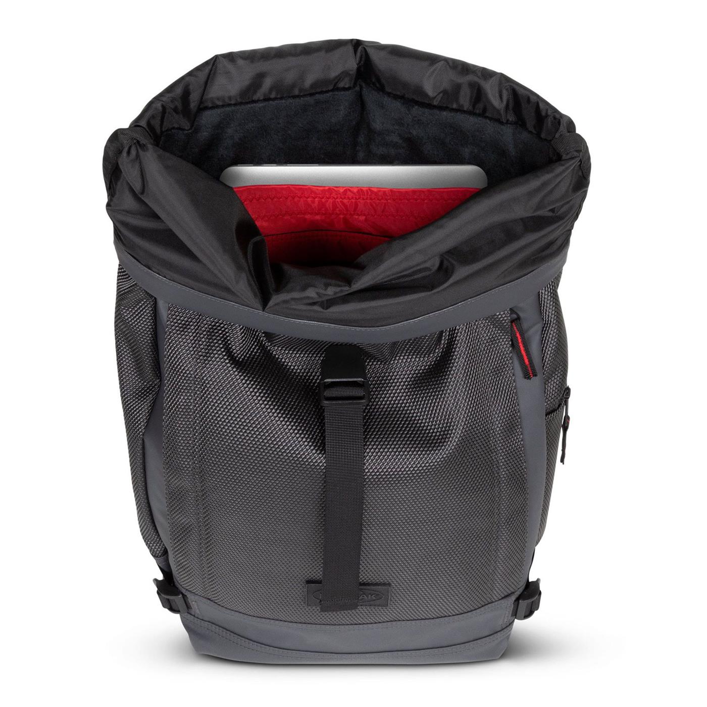 Eastpak Tecum Roll Cnnct AccentGrey  - EK0A5BFNI971