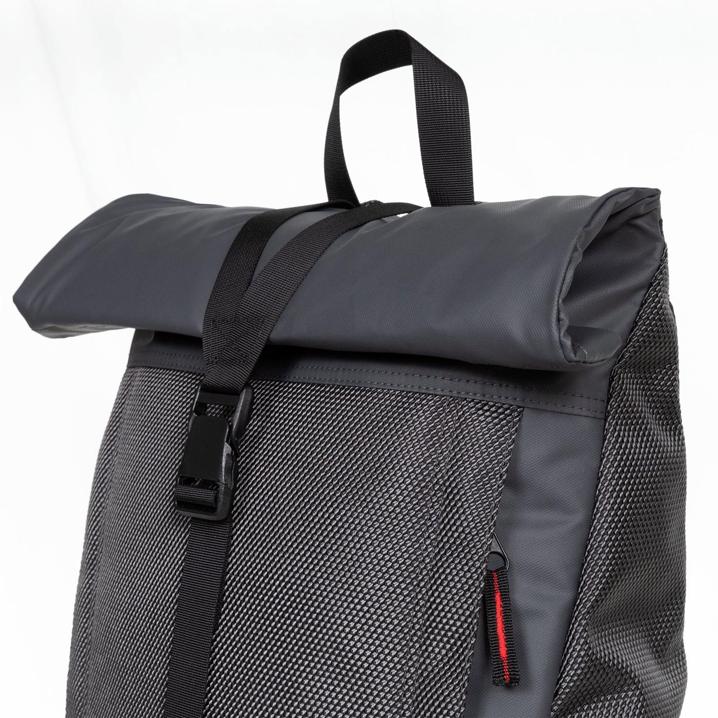 Eastpak Tecum Roll Cnnct AccentGrey  - EK0A5BFNI971