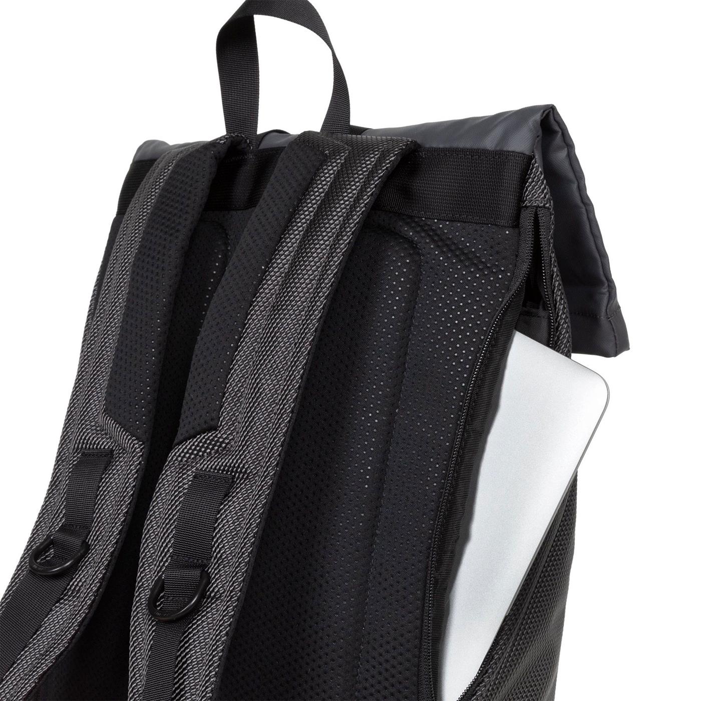 Eastpak Tecum Roll Cnnct AccentGrey  - EK0A5BFNI971