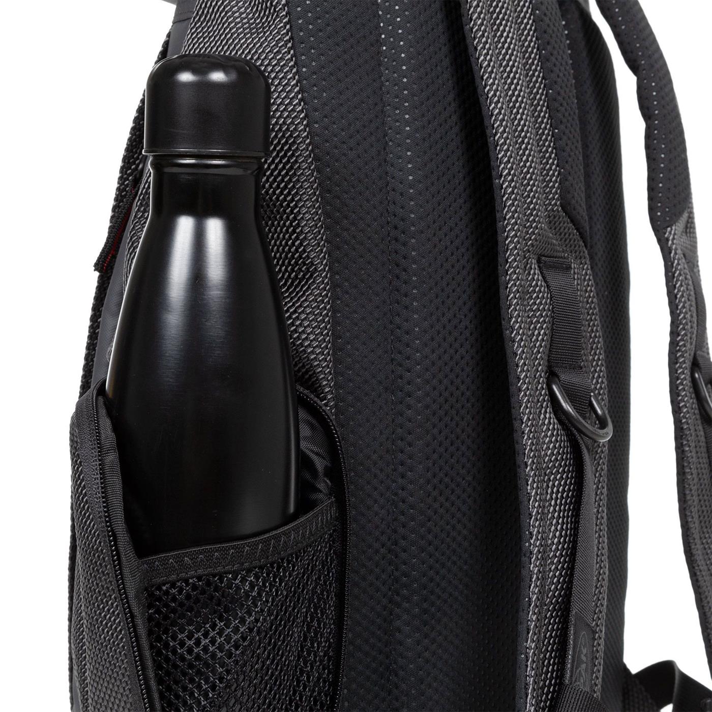 Eastpak Tecum Roll Cnnct AccentGrey  - EK0A5BFNI971