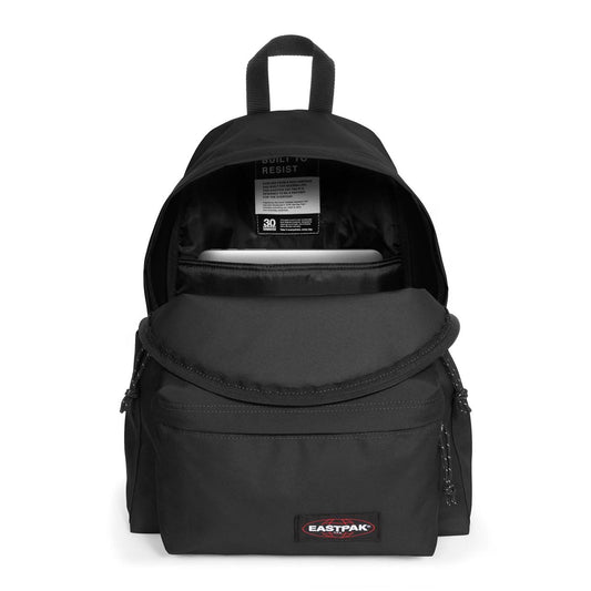 Eastpak Day Pakr Black  - EK0A5BG40081