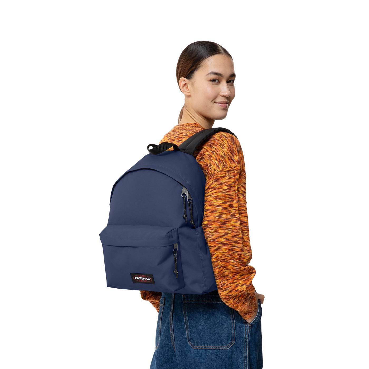 Eastpak Day Pakr Boat Navy  - EK0A5BG40O21