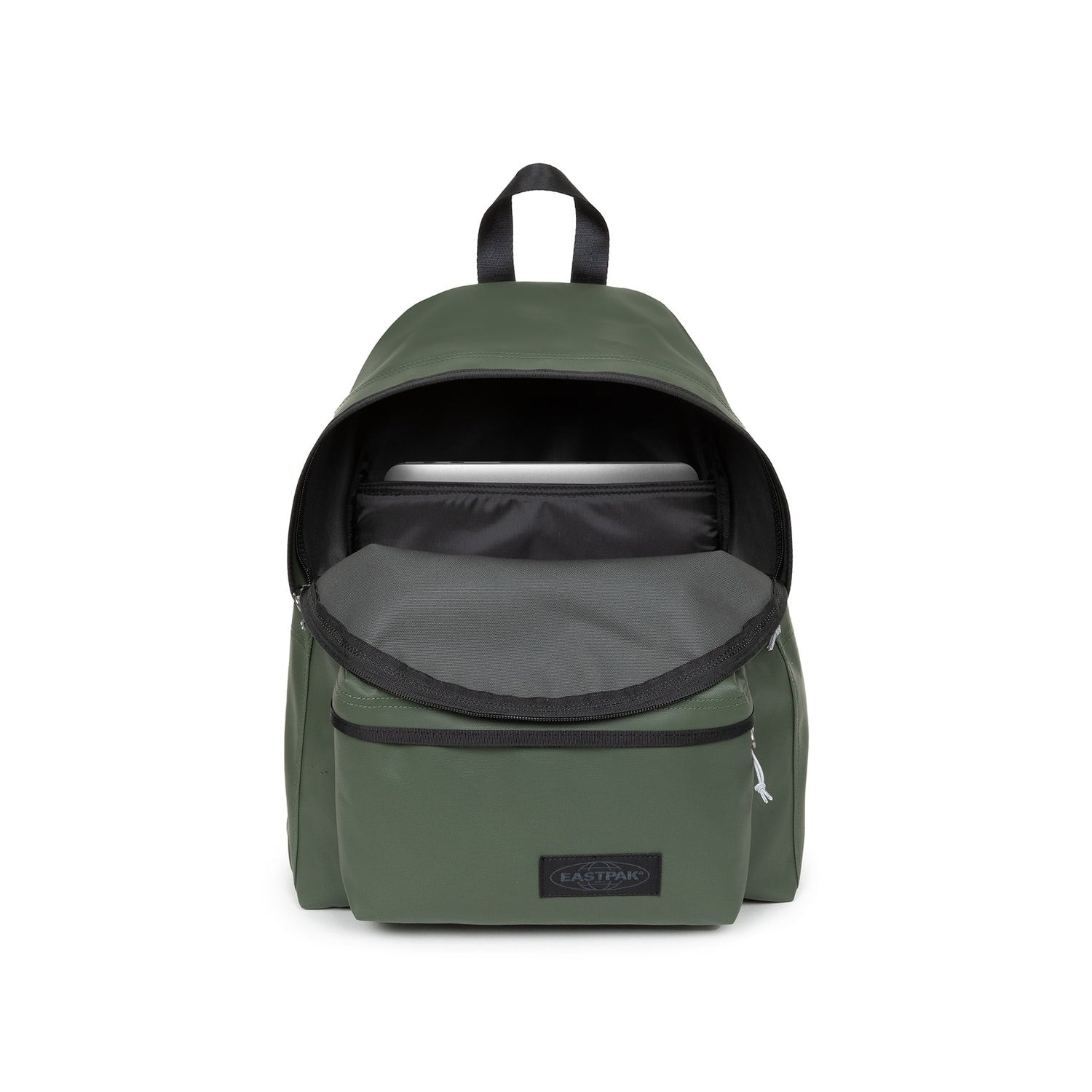 Eastpak Day Pakr Tarp Forest  - EK0A5BG40Z01
