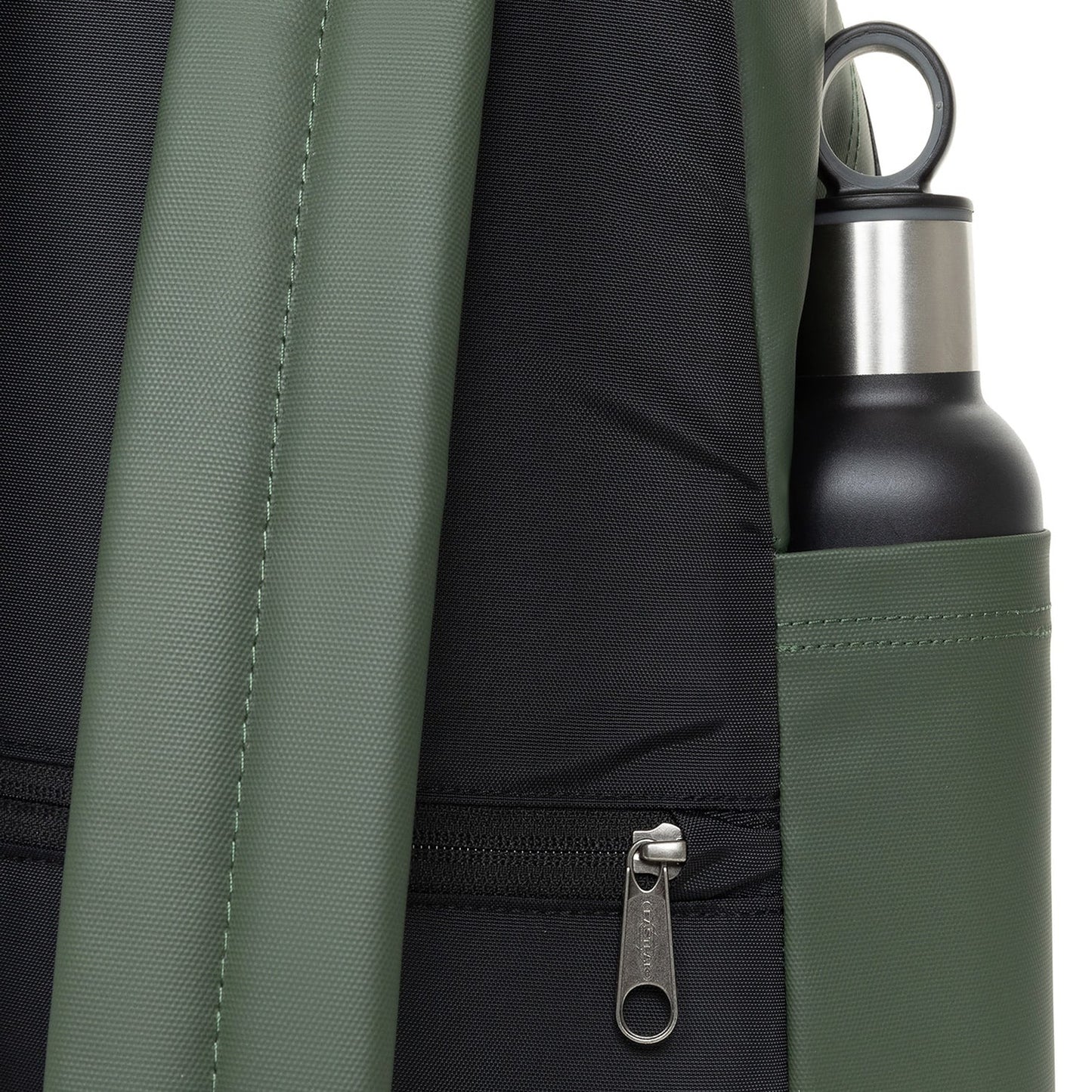 Eastpak Day Pakr Tarp Forest  - EK0A5BG40Z01