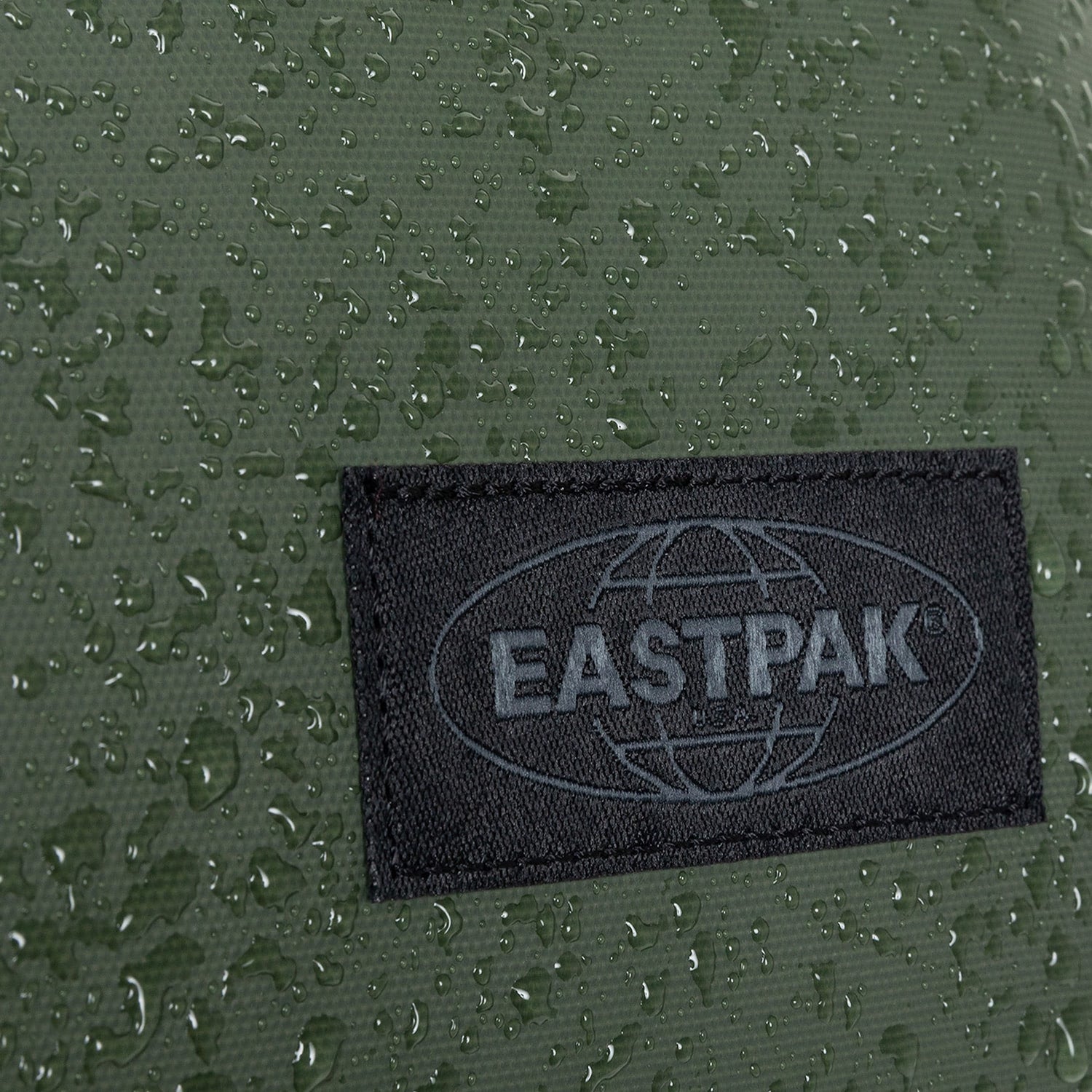 Eastpak Day Pakr Tarp Forest  - EK0A5BG40Z01