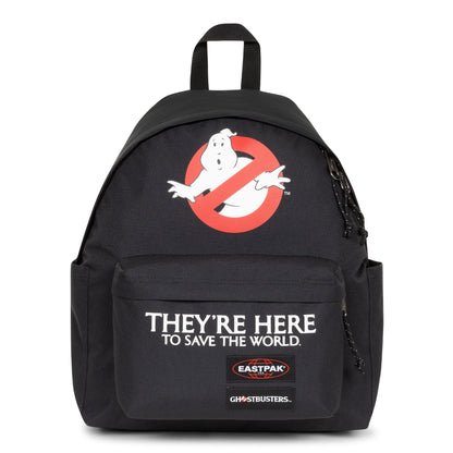 Eastpak x Ghostbusters Day Pakr GB Poster  - EK0A5BG40Z91