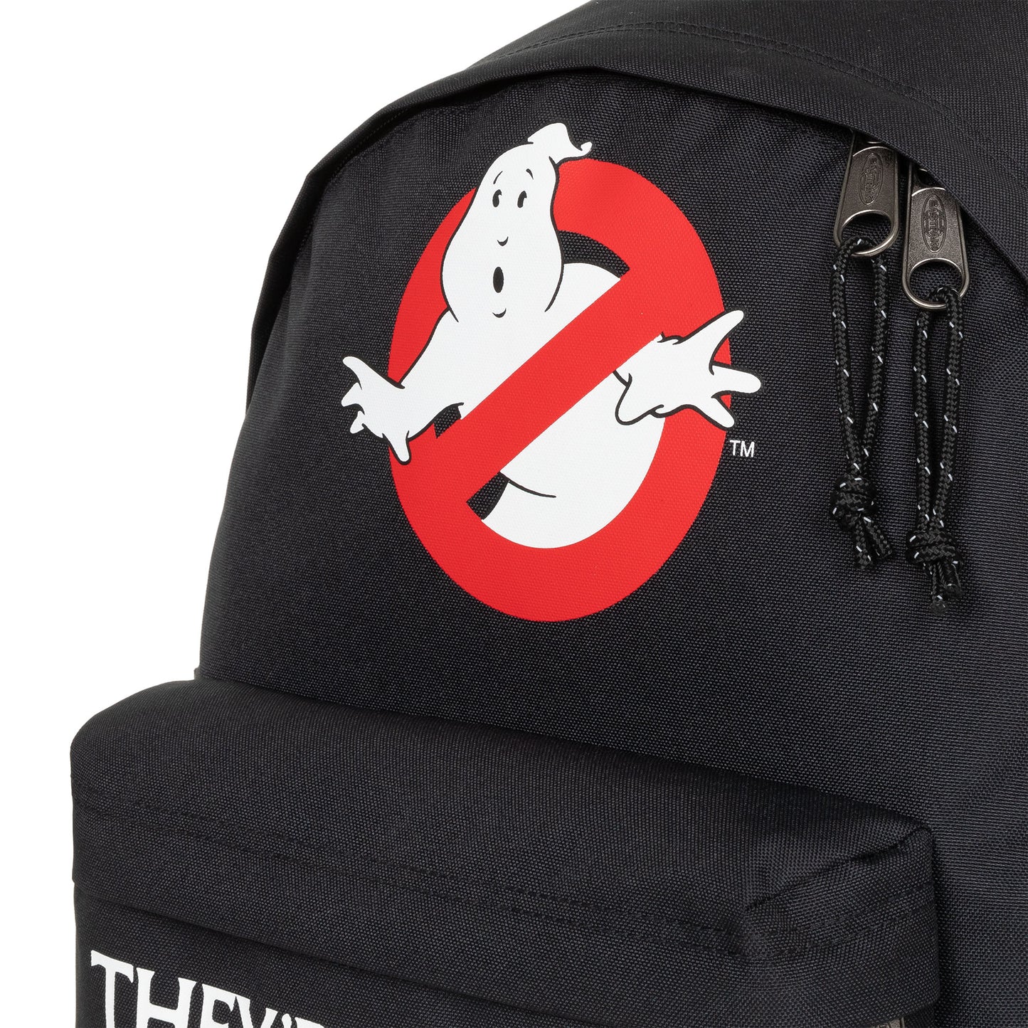Eastpak x Ghostbusters Day Pakr GB Poster  - EK0A5BG40Z91
