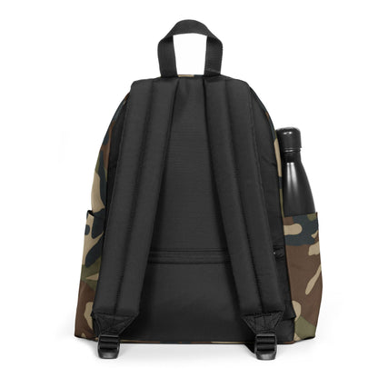 Eastpak Day Pack Camo