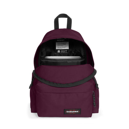 Eastpak Day Pakr Plum Purple  - EK0A5BG41O31